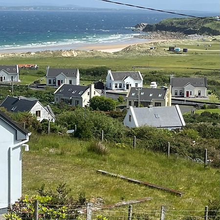 Beach View Heights, Dugort, Achill Island Doogort المظهر الخارجي الصورة