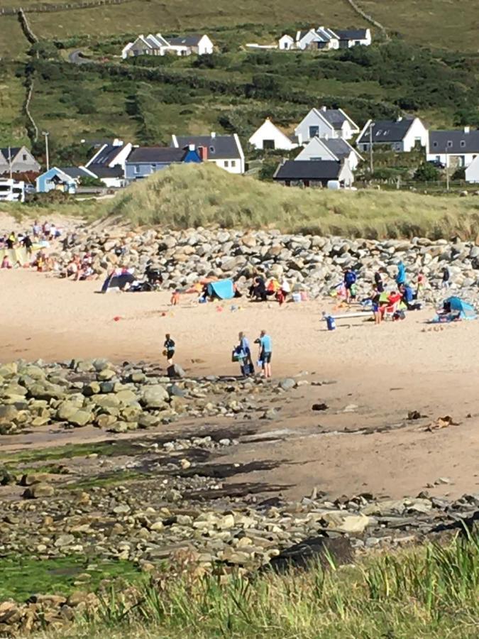 Beach View Heights, Dugort, Achill Island Doogort المظهر الخارجي الصورة