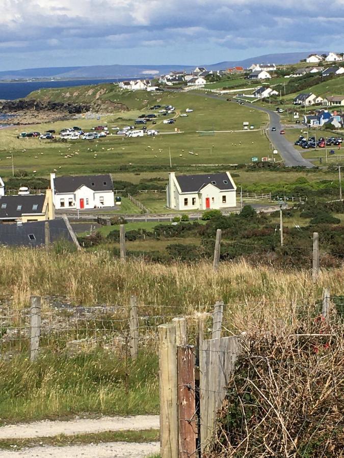 Beach View Heights, Dugort, Achill Island Doogort المظهر الخارجي الصورة