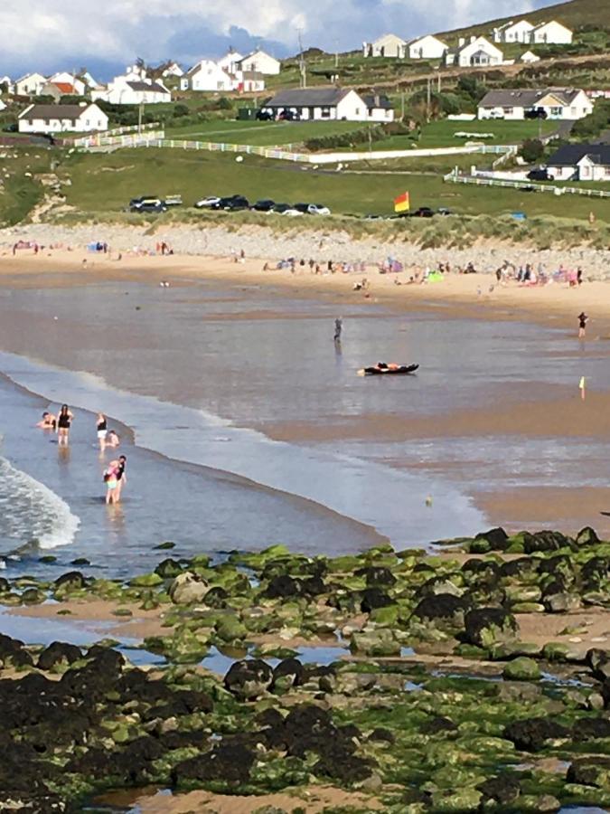 Beach View Heights, Dugort, Achill Island Doogort المظهر الخارجي الصورة