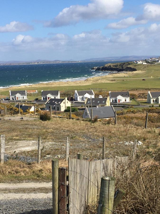 Beach View Heights, Dugort, Achill Island Doogort المظهر الخارجي الصورة