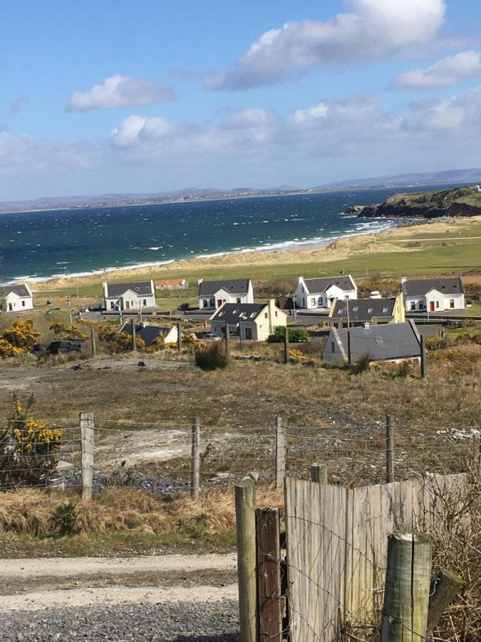Beach View Heights, Dugort, Achill Island Doogort المظهر الخارجي الصورة