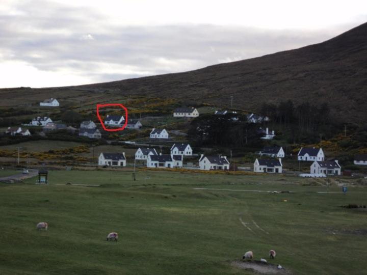 Beach View Heights, Dugort, Achill Island Doogort المظهر الخارجي الصورة