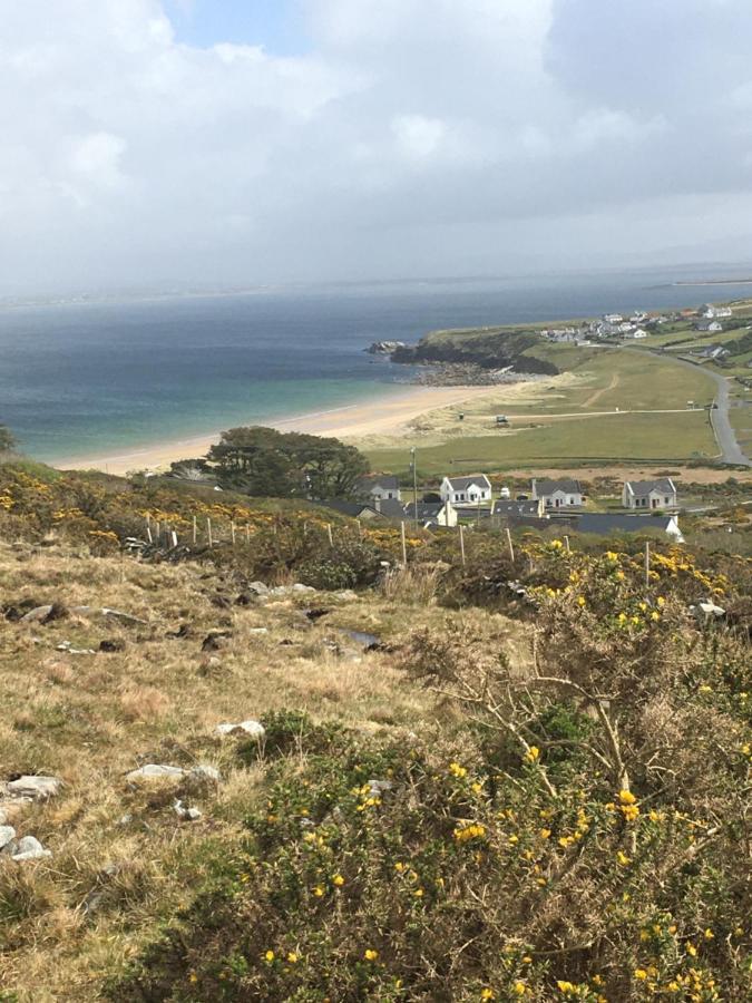 Beach View Heights, Dugort, Achill Island Doogort المظهر الخارجي الصورة