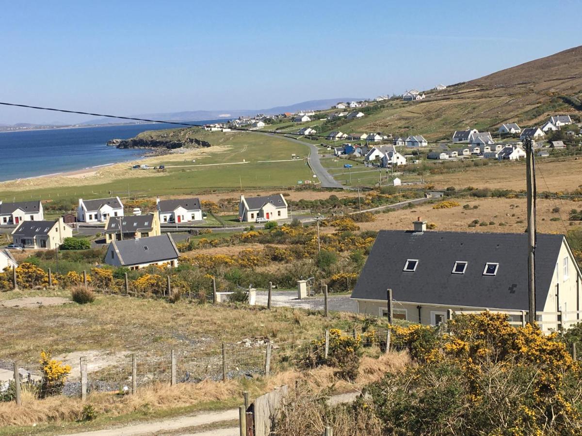 Beach View Heights, Dugort, Achill Island Doogort المظهر الخارجي الصورة