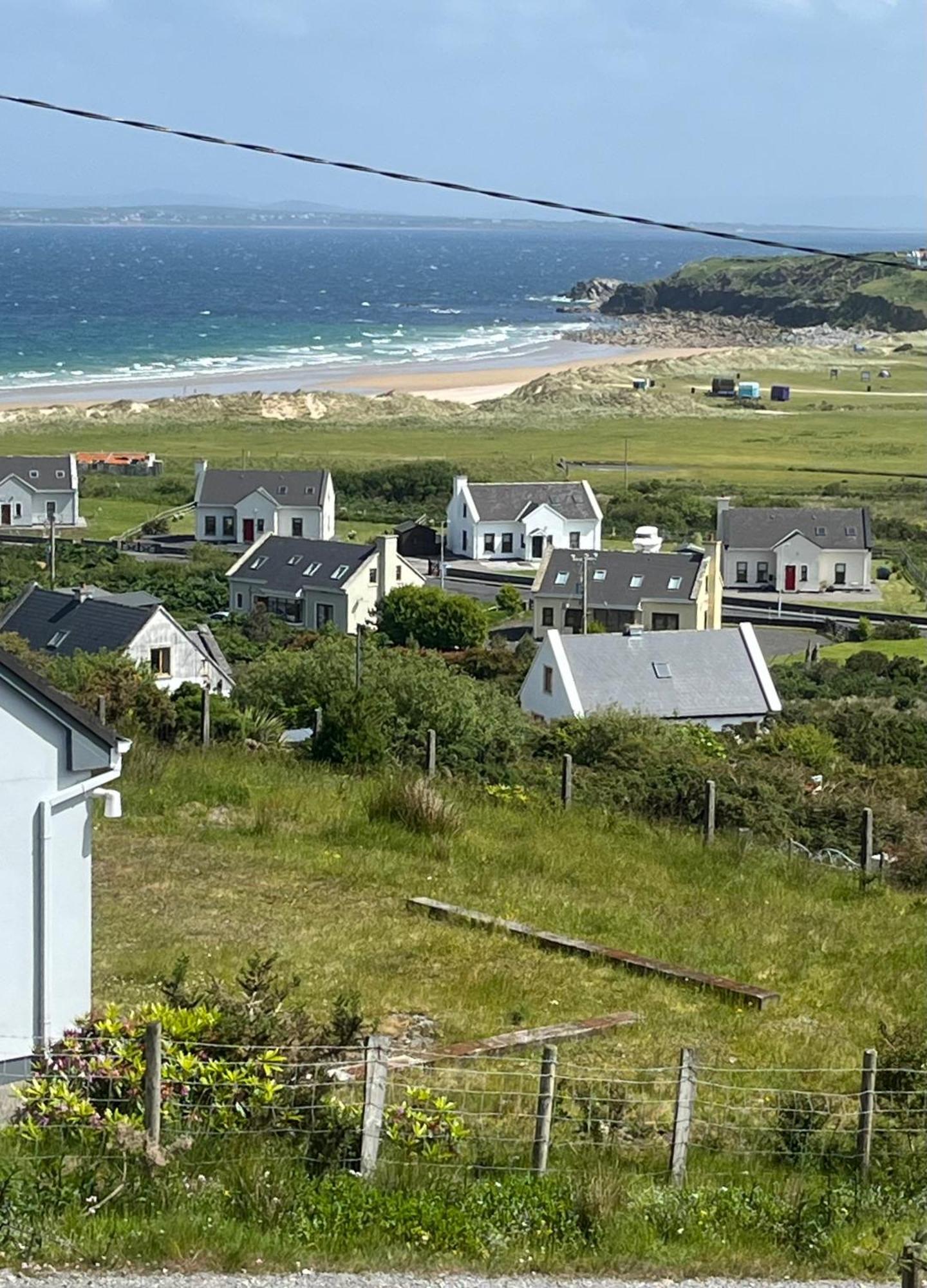 Beach View Heights, Dugort, Achill Island Doogort المظهر الخارجي الصورة