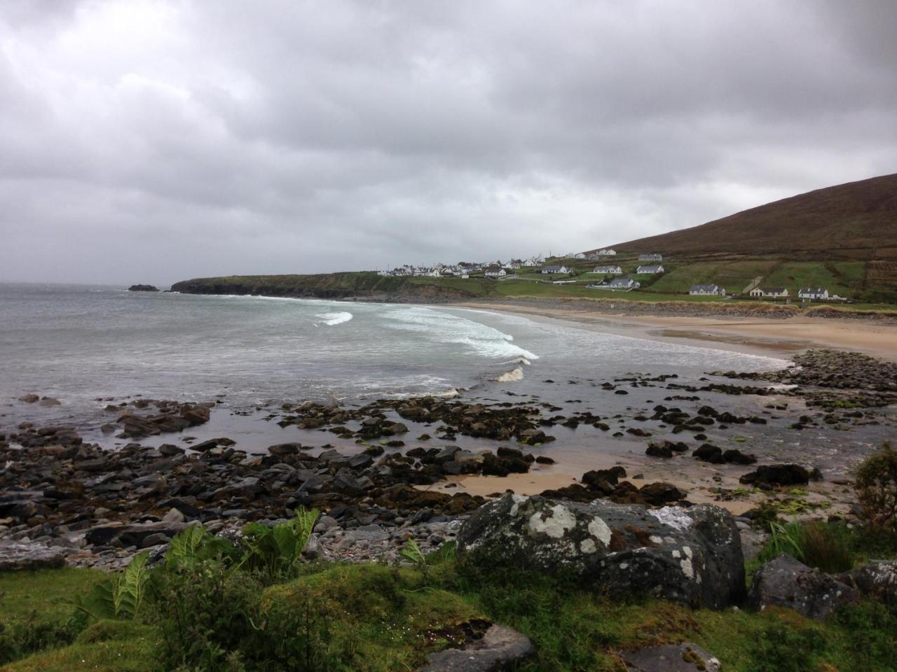 Beach View Heights, Dugort, Achill Island Doogort المظهر الخارجي الصورة