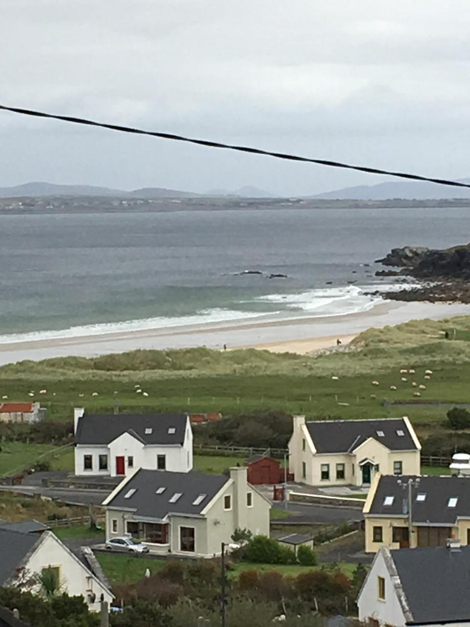 Beach View Heights, Dugort, Achill Island Doogort المظهر الخارجي الصورة
